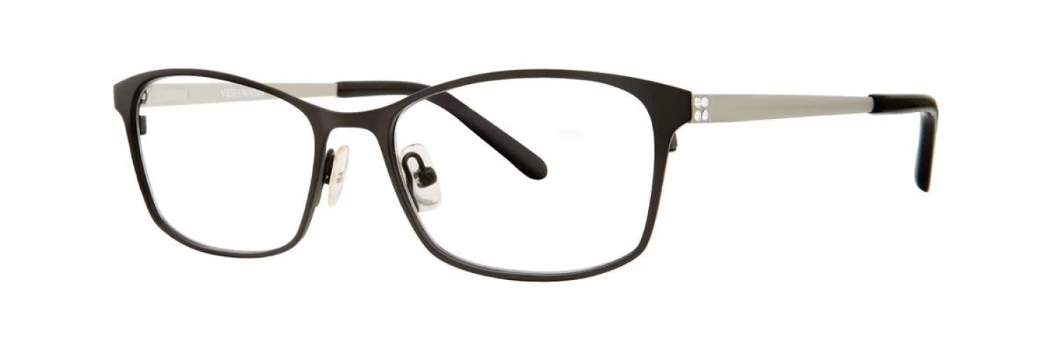 Vera Wang BRYSTAL Eyeglasses - view 2